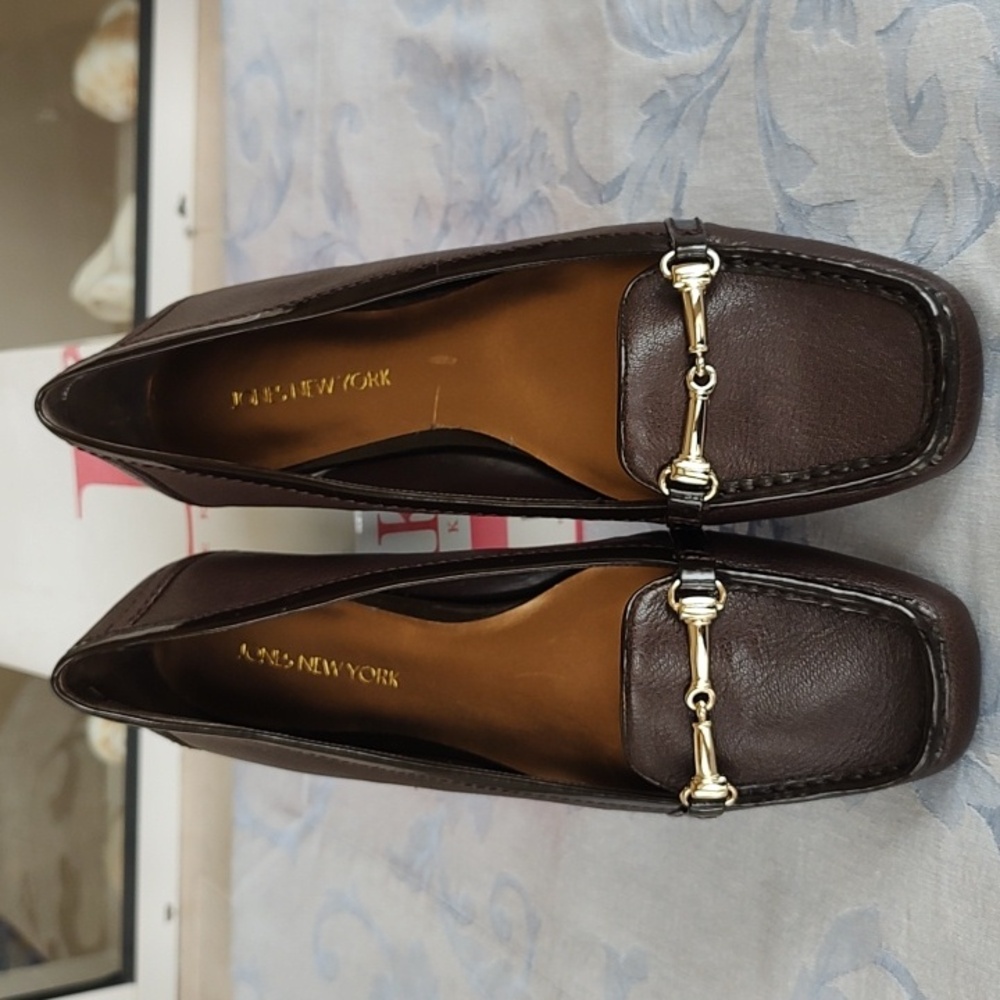 New, never used flats suze 9M